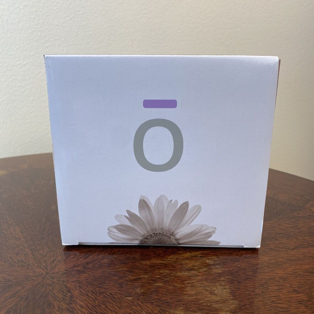 doTerra Petal Aroma Diffuser for Essential Oils - New in Box Sealed - Picture 5 of 6